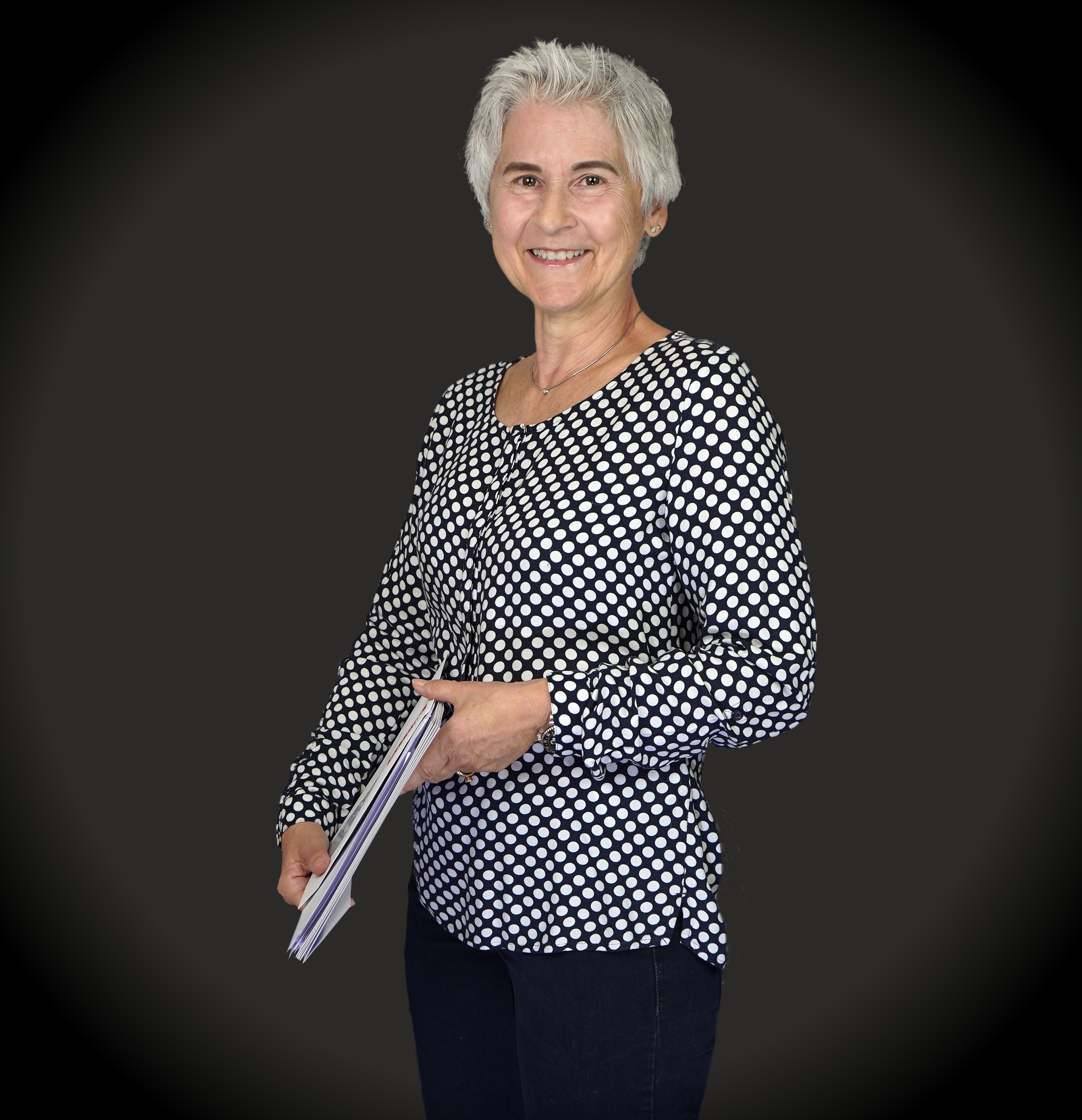 Liana Büttiker